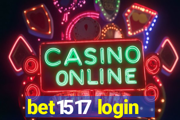 bet1517 login